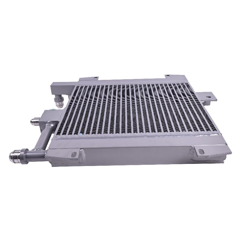 Load image into Gallery viewer, Oil Cooler 20U-03-21112 for Komatsu Excavator PC50UD-2 PC50UUM-2 PC50UU-2 PC50UG-2 - Engine Parts > Cooling System > Oil Cooler from MyMROmarts