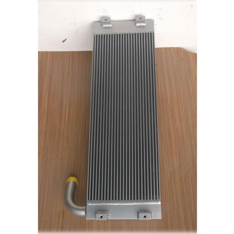 Load image into Gallery viewer, Oil Cooler 4682428 for John Deere 135D Excavator - Engine Parts > Cooling System > Oil Cooler from MyMROmarts