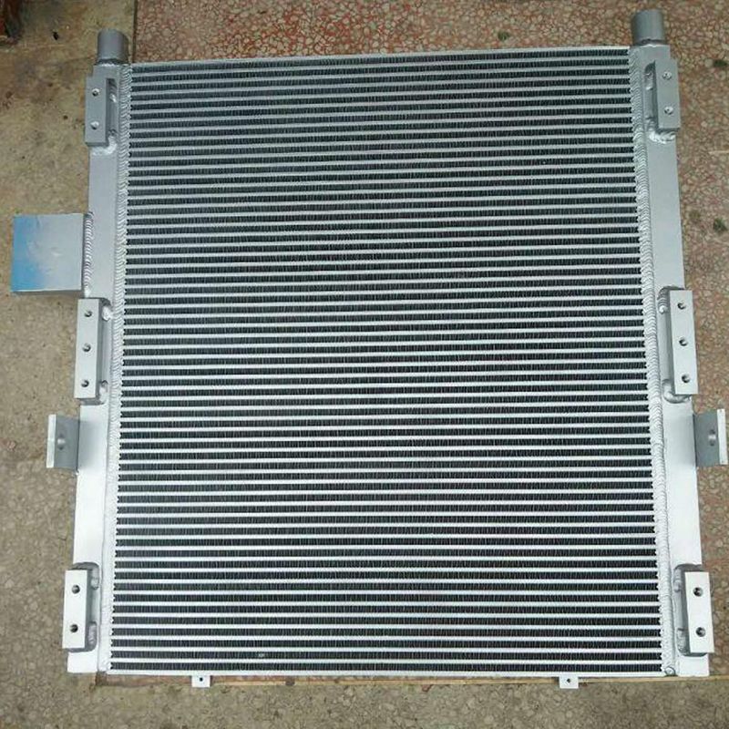 Cargue la imagen en el visor de la galería, Oil Cooler LNG0171 for Sumitomo Excavator SH200A1 - Engine Parts > Cooling System > Oil Cooler from MyMROmarts