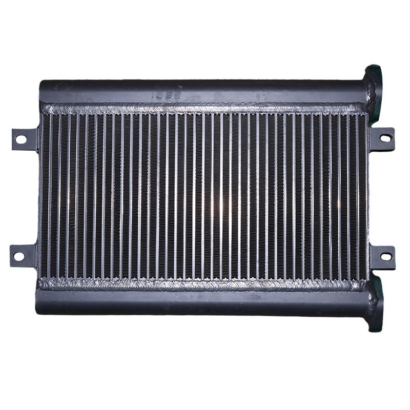 Load image into Gallery viewer, Oil Cooler RD819-64042 for Kubota KX080 Excavator - Engine Parts > Cooling System > Oil Cooler from MyMROmarts