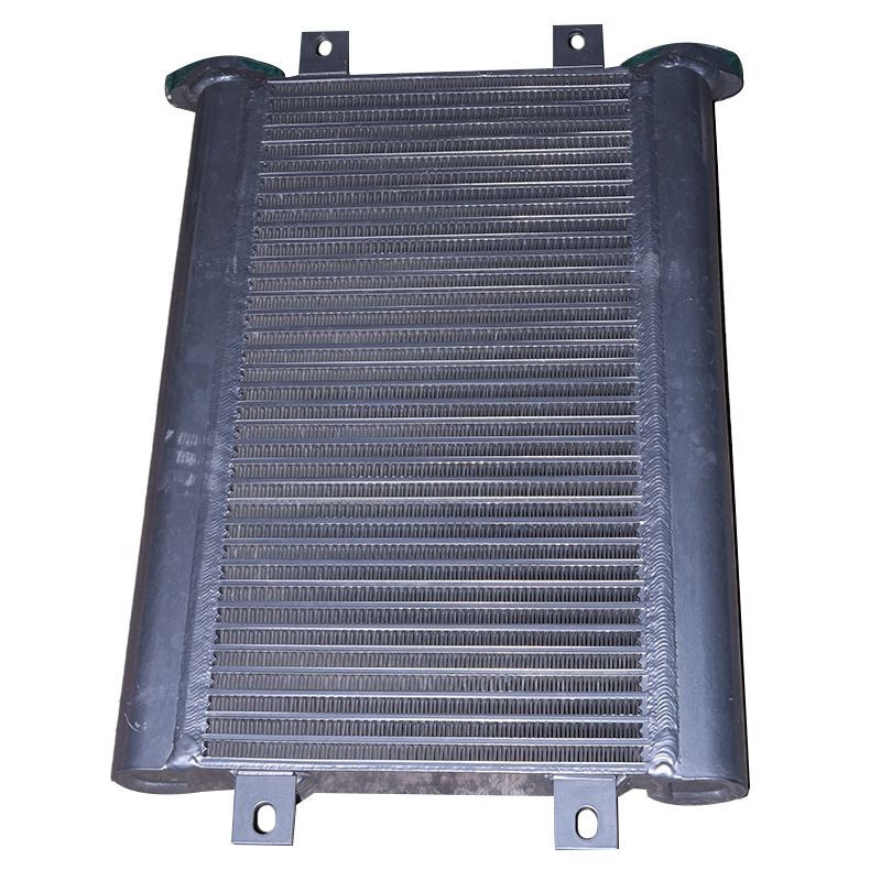 Load image into Gallery viewer, Oil Cooler RD819-64042 for Kubota KX080 Excavator - Engine Parts > Cooling System > Oil Cooler from MyMROmarts