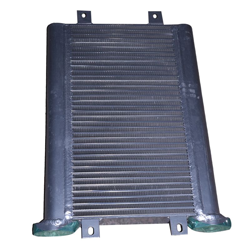 Load image into Gallery viewer, Oil Cooler RD819-64042 for Kubota KX080 Excavator - Engine Parts > Cooling System > Oil Cooler from MyMROmarts