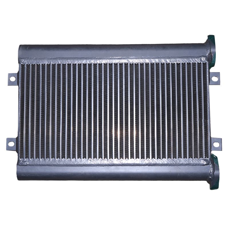 Load image into Gallery viewer, Oil Cooler RD819-64042 for Kubota KX080 Excavator - Engine Parts > Cooling System > Oil Cooler from MyMROmarts