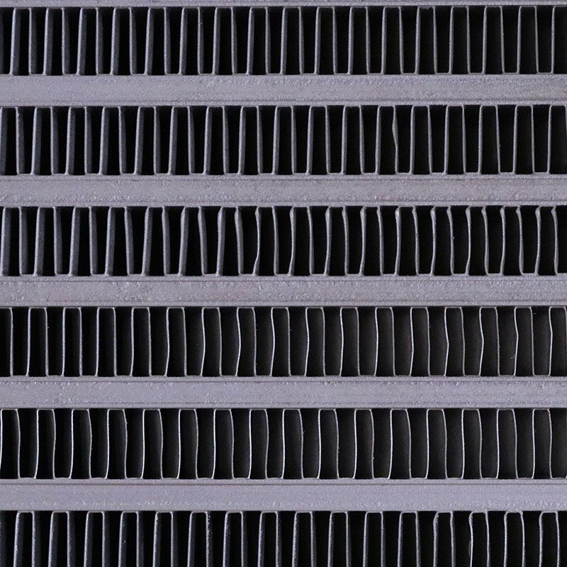 Load image into Gallery viewer, Oil Cooler RYU4HA00C00008219 for Hitachi Excavator ZW310 - Engine Parts > Cooling System > Oil Cooler from MyMROmarts