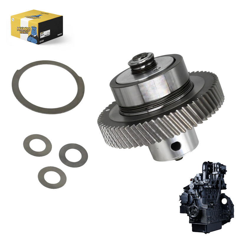 Cargue la imagen en el visor de la galería, Oil Pump U5MK-8267 For Shibaura N843 N843L N844 N844L N844LT N844T N844TA-D Engines from MyMROmarts