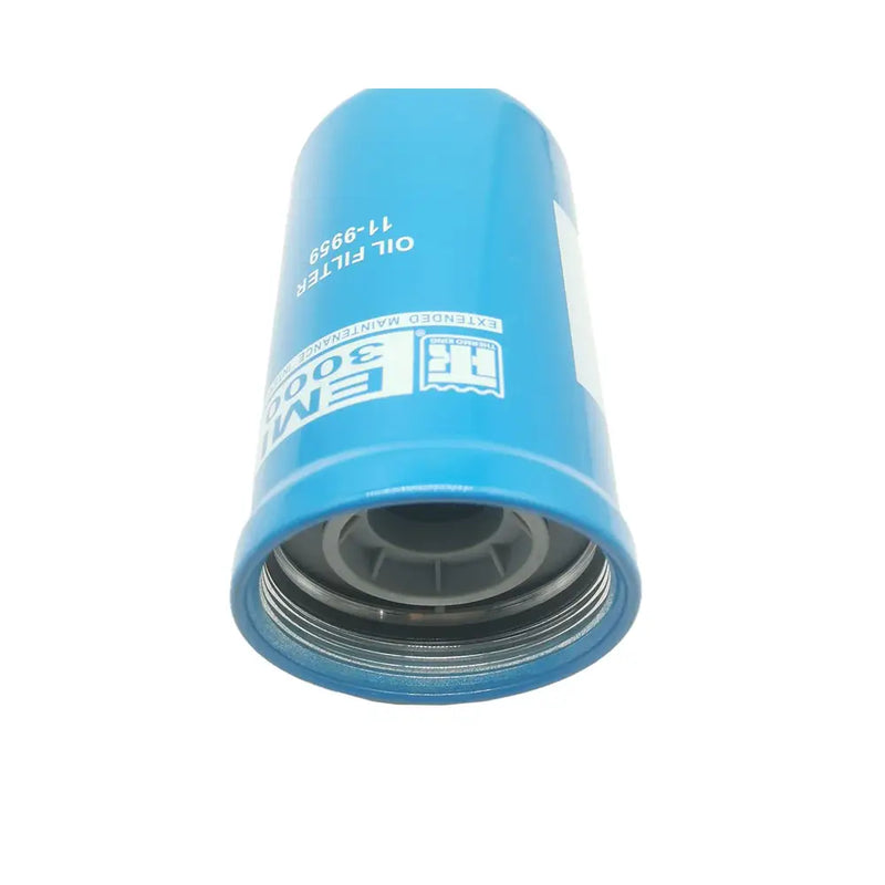 Carica immagine in Galleria Viewer, Oil Change PM Kit 11-9959 11-9965 11-9955 for Thermo King Precedent S600 C600 S700 - Engine Maintenance Parts > Filter Kits from MyMROmarts