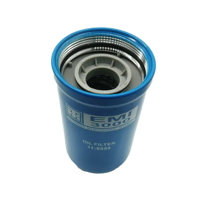 Carica immagine in Galleria Viewer, Oil Change PM Kit 11-9959 11-9965 11-9955 for Thermo King Precedent S600 C600 S700 - Engine Maintenance Parts > Filter Kits from MyMROmarts