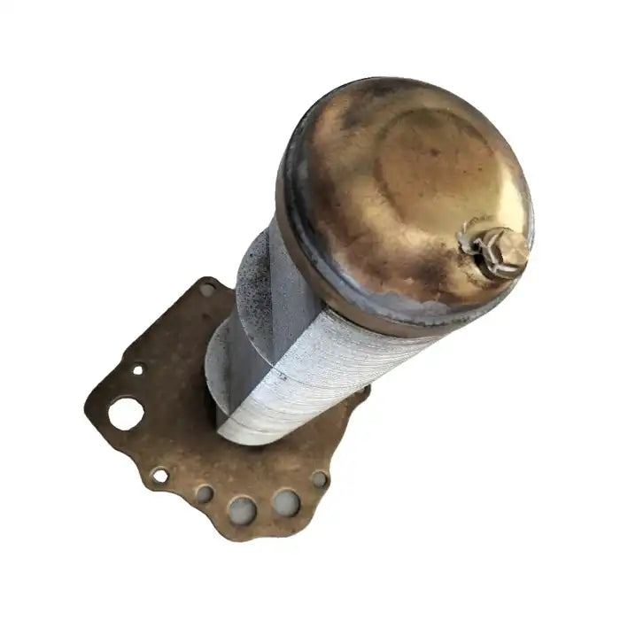 Indlæs billede i Gallery Viewer, Oil Cooler 3045483 for Cummins Engine 855 NT855 NTA855 86NT 88NT E8 from MyMROmarts