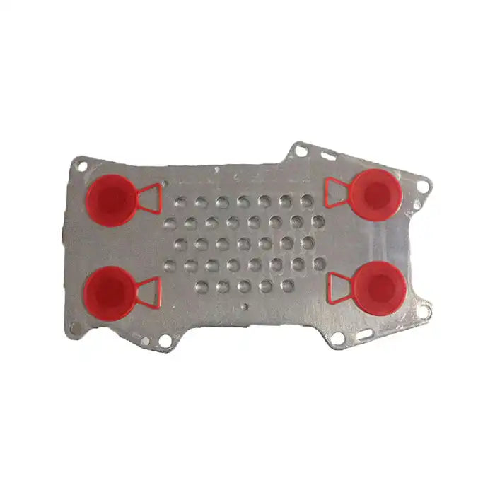 Oil Cooler 04254426 for Deutz Engine FL511 FL912 FL913 BFL913C BFL1011 BFM1013 BFM1015 BFM2012