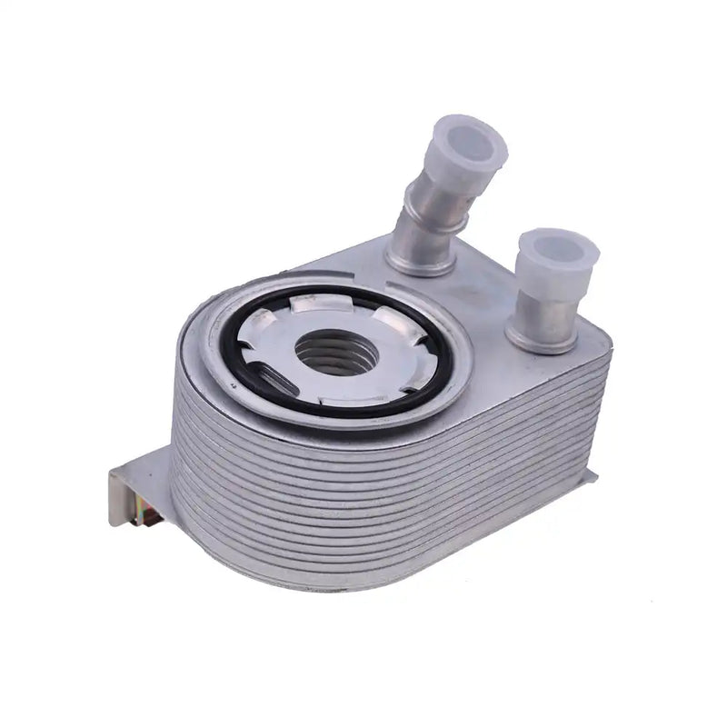 Load image into Gallery viewer, Oil Cooler 05048119AA 05047370AC for Jeep Cherokee Renegade Chrysler 200 2.4 from MyMROmarts