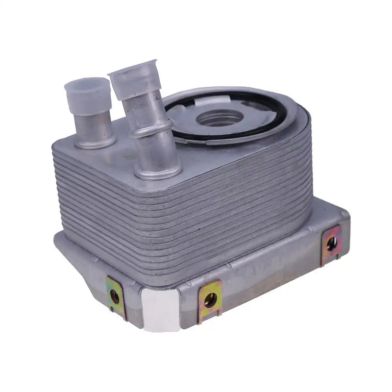 Load image into Gallery viewer, Oil Cooler 05048119AA 05047370AC for Jeep Cherokee Renegade Chrysler 200 2.4 from MyMROmarts