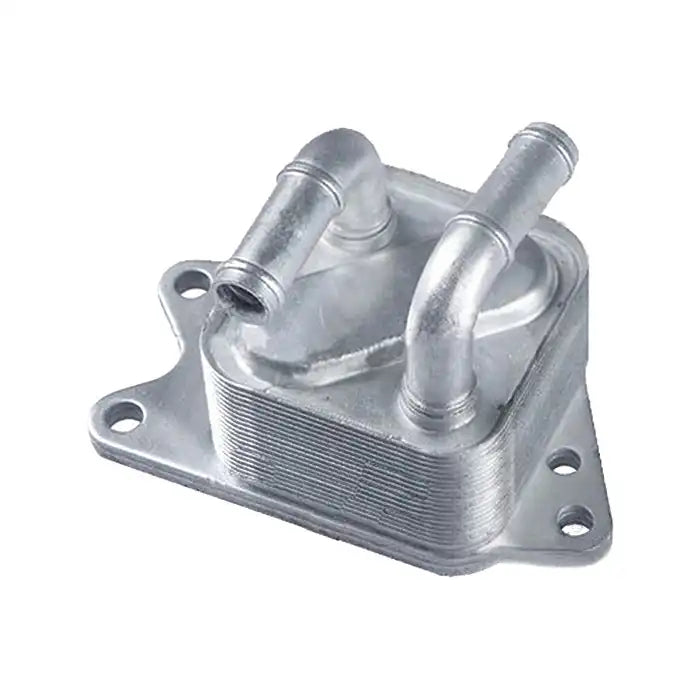 Cargue la imagen en el visor de la galería, Oil Cooler 09G409061B for VW Skoda Polo Cross Lavida Bora from MyMROmarts