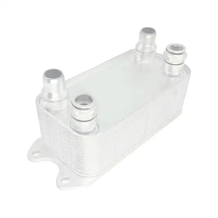 Load image into Gallery viewer, Oil Cooler 11110049 for Volvo L110E L120E L150C L180C L220D L60F L70F L90E from MyMROmarts