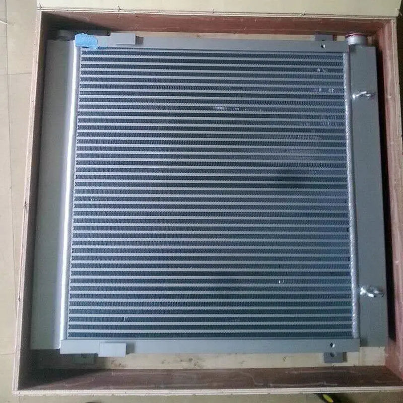 Load image into Gallery viewer, Oil Cooler 1189949 for Caterpillar CAT E312B Excavator from MyMROmarts