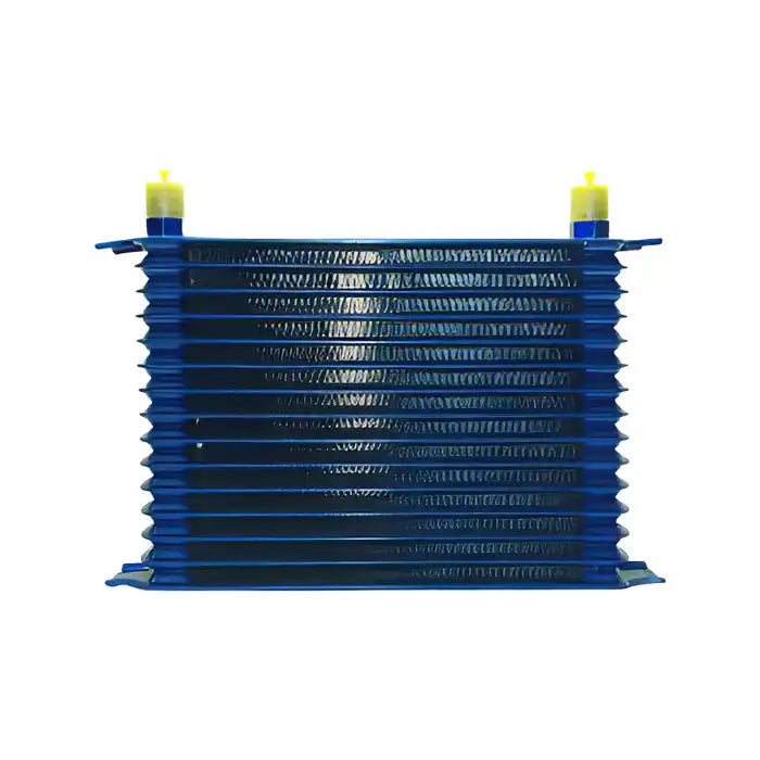 Cargue la imagen en el visor de la galería, Oil Cooler 11LQ-30232 for Hyundai Excavator HL780-9 from MyMROmarts