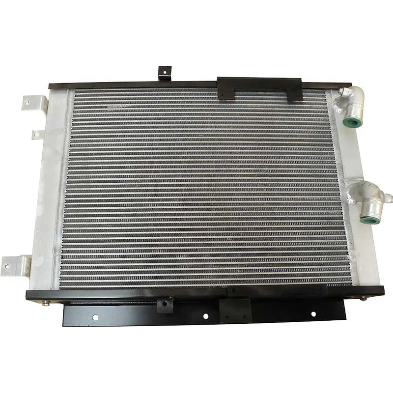 Cargue la imagen en el visor de la galería, Oil Cooler 11N4-43520 for Hyundai Excavator R150-7 R140-7 from MyMROmarts