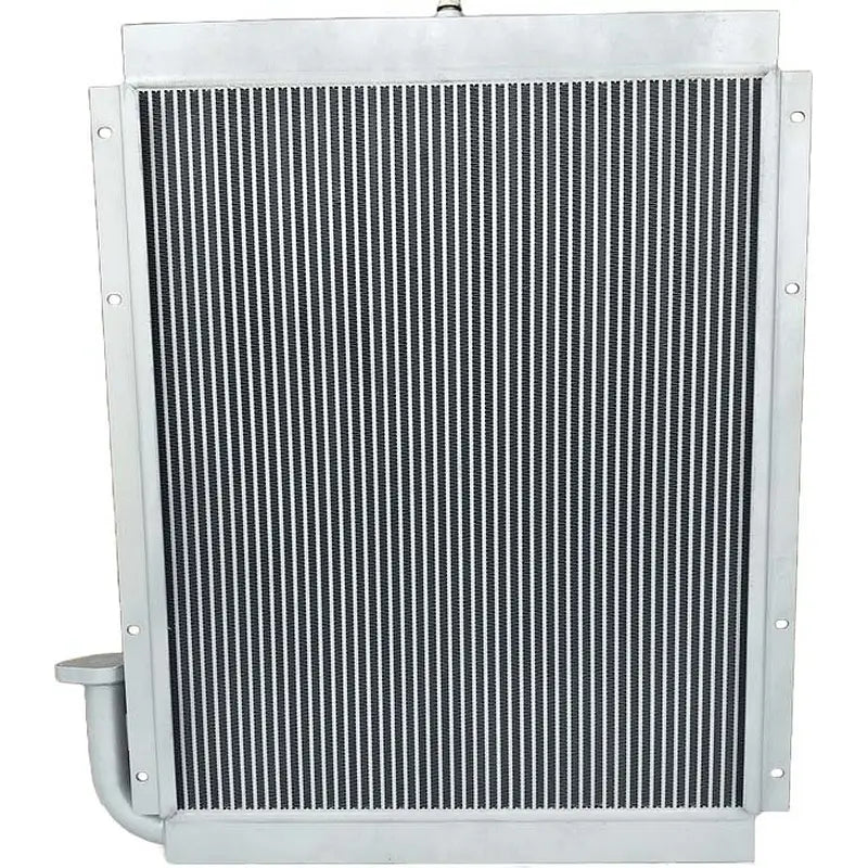 Cargue la imagen en el visor de la galería, Oil Cooler 11N6-40031 11N6-46030 for Hyundai Excavator R210-7 R210LC-7H R215-7 R220LC-7H from MyMROmarts