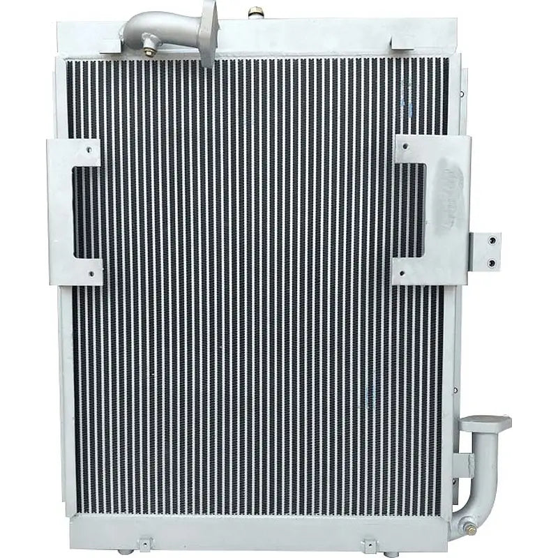 Cargue la imagen en el visor de la galería, Oil Cooler 11N6-40031 11N6-46030 for Hyundai Excavator R210-7 R210LC-7H R215-7 R220LC-7H from MyMROmarts