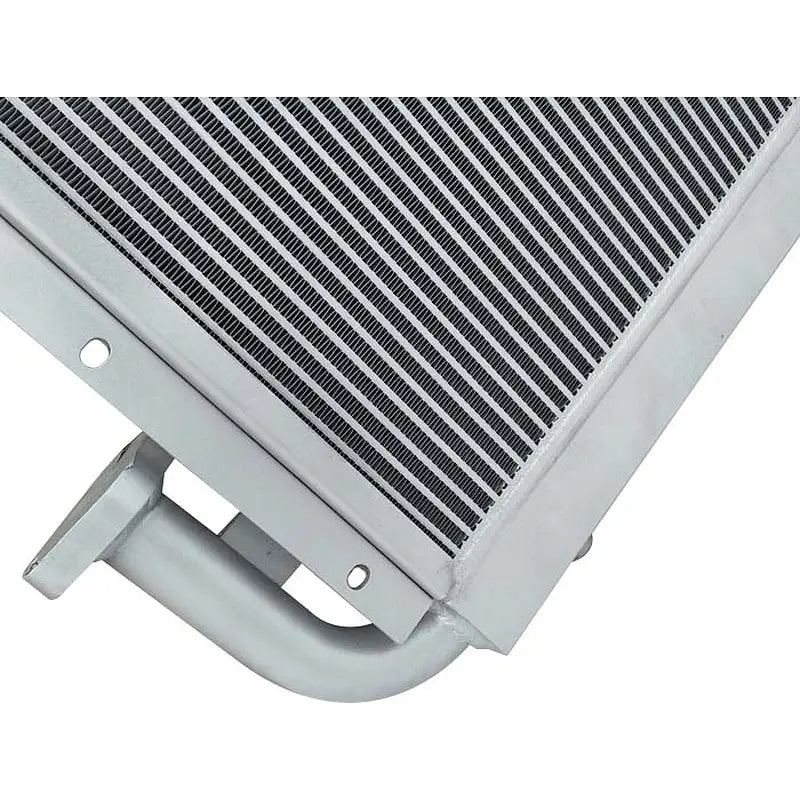 Cargue la imagen en el visor de la galería, Oil Cooler 11N6-40031 11N6-46030 for Hyundai Excavator R210-7 R210LC-7H R215-7 R220LC-7H from MyMROmarts