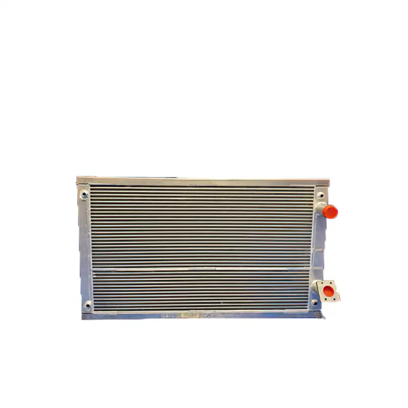 Lataa kuva gallerian katseluohjelmaan Hydraulic Oil Cooler 11NA-43060 for Hyundai Excavator R360LC-7 R360LC-7A R370-7A from MyMROmarts
