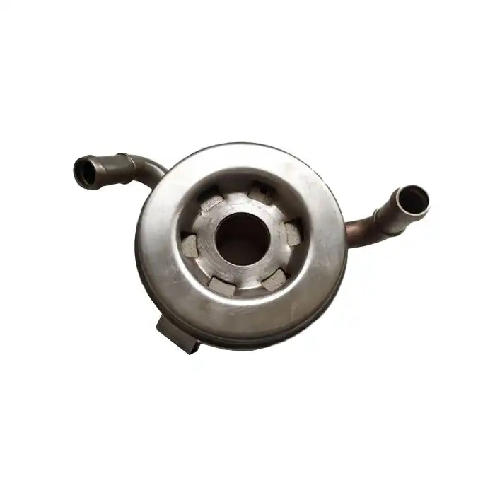 Load image into Gallery viewer, Oil Cooler 129908-33010 for Komatsu Skid Steer Loader CK20 CK25 CK30 CK35 SK1020 SK1026 from MyMROmarts