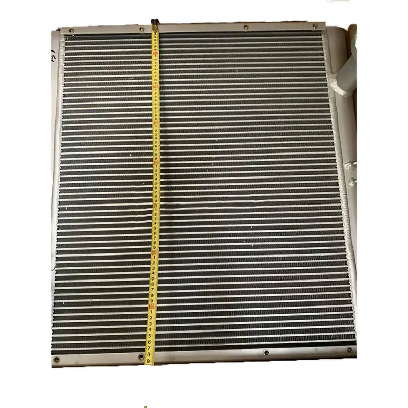 Load image into Gallery viewer, Oil Cooler 14518579 14514243 for Volvo Excavator EC360B EC330B EC460B from MyMROmarts
