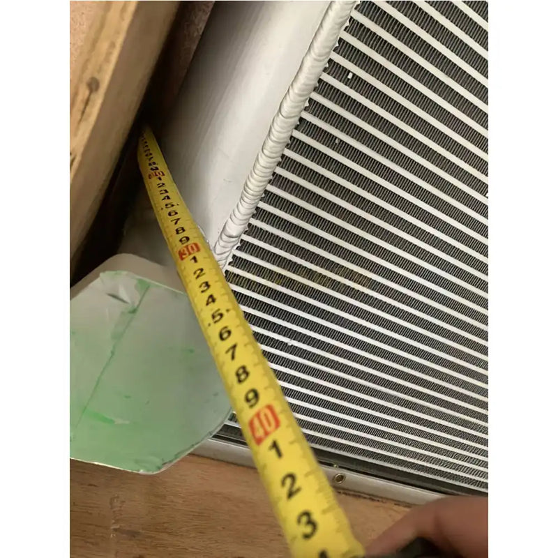 Load image into Gallery viewer, Oil Cooler 14518579 14514243 for Volvo Excavator EC360B EC330B EC460B from MyMROmarts