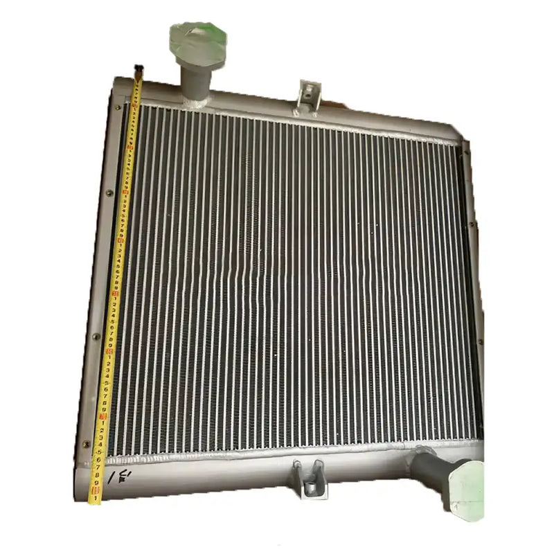 Load image into Gallery viewer, Oil Cooler 14518579 14514243 for Volvo Excavator EC360B EC330B EC460B from MyMROmarts