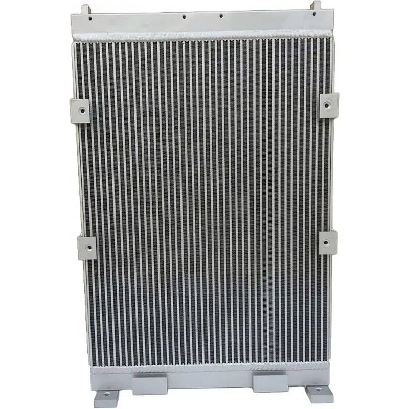 Load image into Gallery viewer, Oil Cooler 14619768 for Volvo Excavator EC360B EC330B EC330C EC360C from MyMROmarts