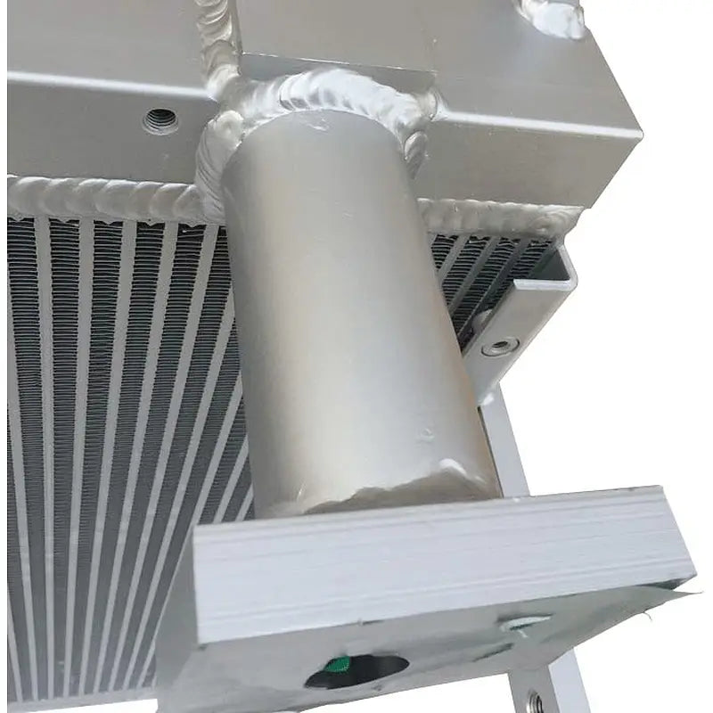 Load image into Gallery viewer, Oil Cooler 14619768 for Volvo Excavator EC360B EC330B EC330C EC360C from MyMROmarts