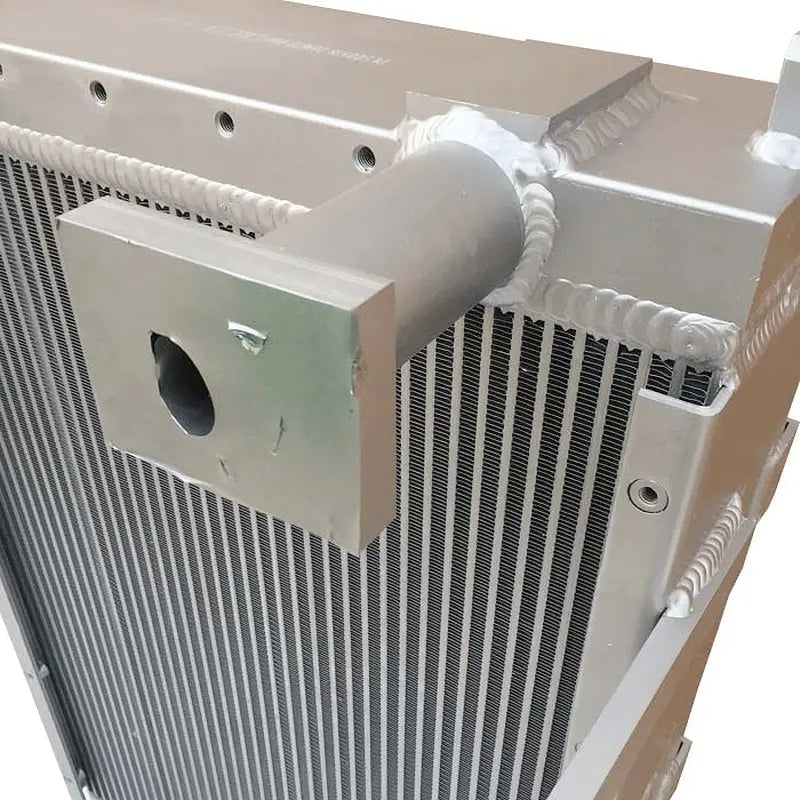 Load image into Gallery viewer, Oil Cooler 14619768 for Volvo Excavator EC360B EC330B EC330C EC360C from MyMROmarts