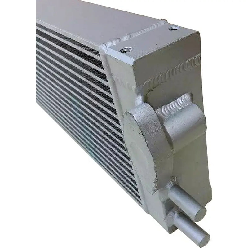 Load image into Gallery viewer, Oil Cooler 203-03-71130 203-03-71140 for Komatsu Excavator PC130-7 in USA from MyMROmarts