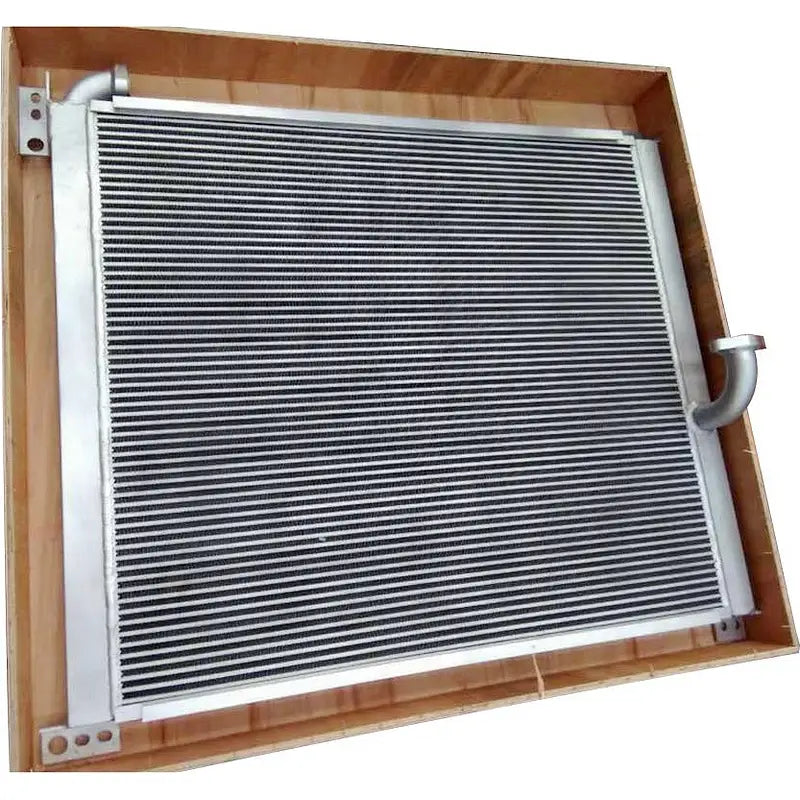 Load image into Gallery viewer, Oil Cooler 207-03-51121 for Komatsu PC310LC-5 PC310-5 PC300LC-5 PC300-5 PC300 Excavator from MyMROmarts