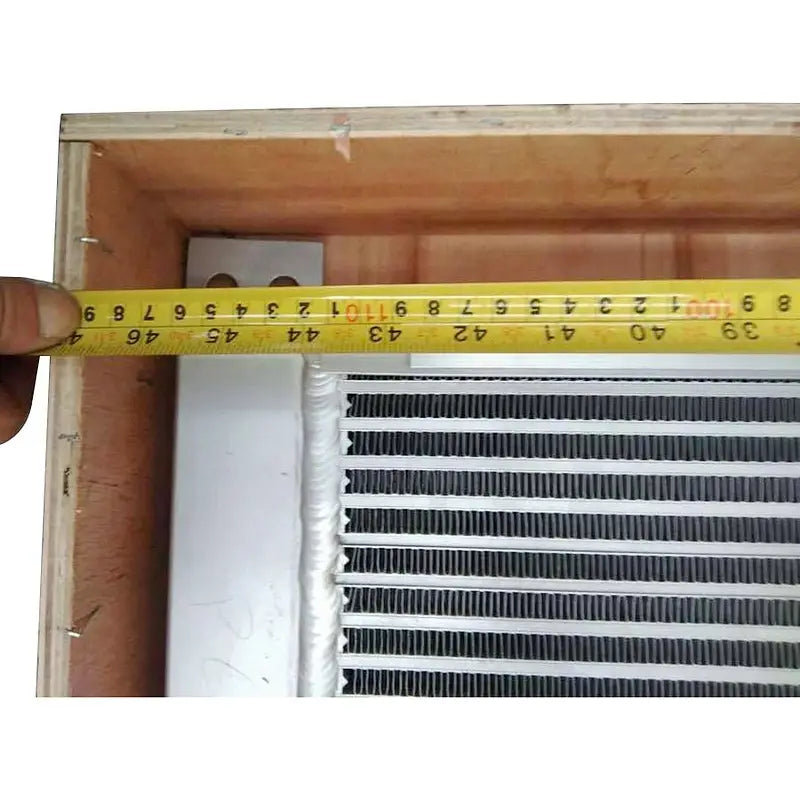 Load image into Gallery viewer, Oil Cooler 207-03-51121 for Komatsu PC310LC-5 PC310-5 PC300LC-5 PC300-5 PC300 Excavator from MyMROmarts