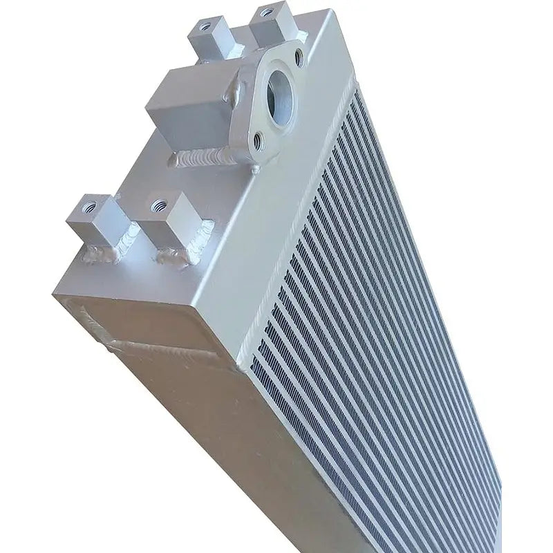 Load image into Gallery viewer, Oil Cooler 20Y-03-42461 for Komatsu PC200-8 PC200LC-8 Excavator from MyMROmarts