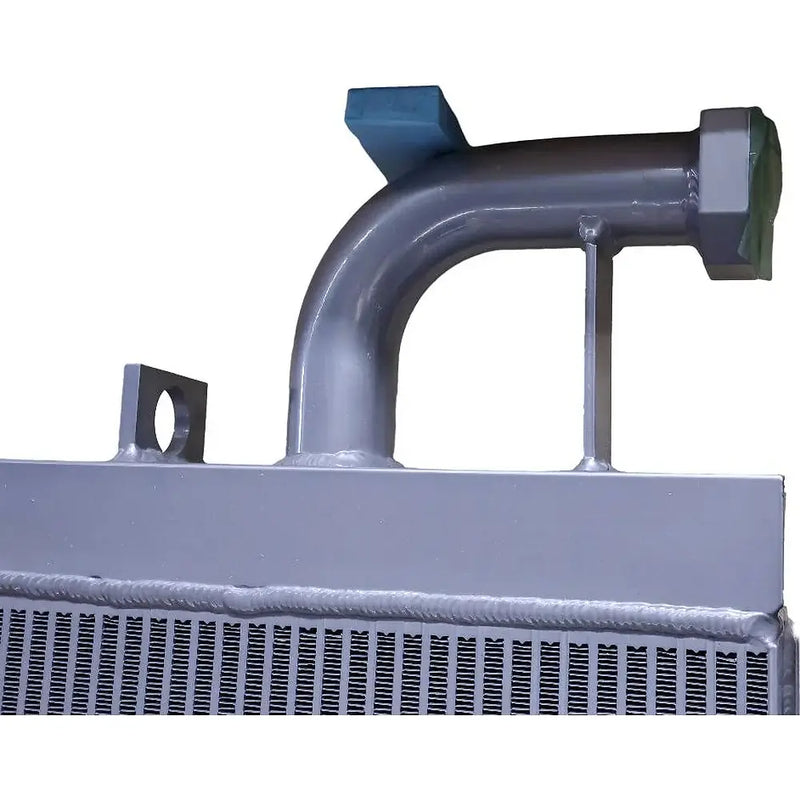 Load image into Gallery viewer, Oil Cooler 21N-03-31311 21N-03-41120 for Komatsu PC1100-6 PC1250-7 PC1250-8 Excavator from MyMROmarts