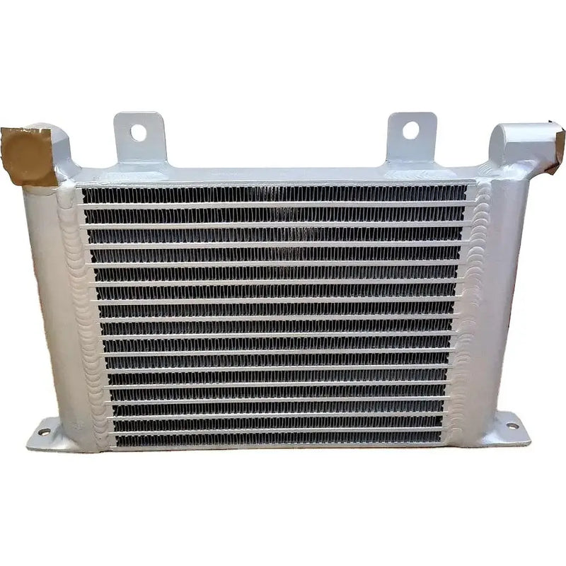 Load image into Gallery viewer, Oil Cooler 22F-03-31140 for Komatsu Excavator PC27MR PC30MR PC35MR from MyMROmarts