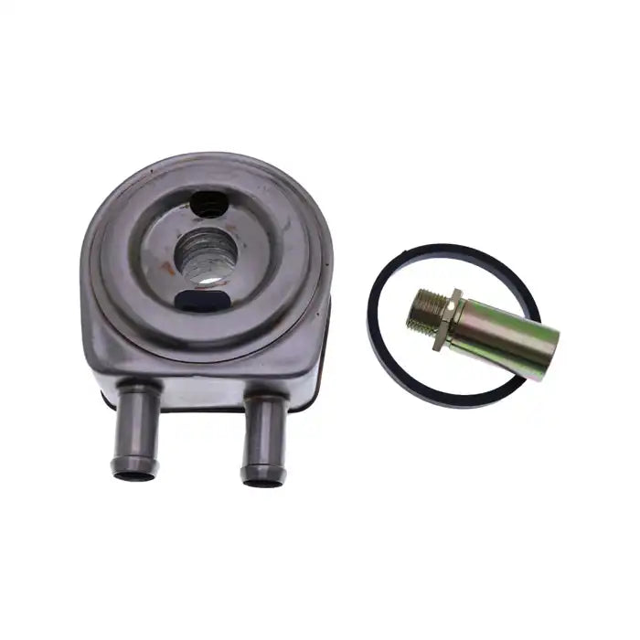 Load image into Gallery viewer, Oil Cooler 245-1361 for Caterpillar CAT 226B 226B3 232B 242B 247B 247B3 257B from MyMROmarts