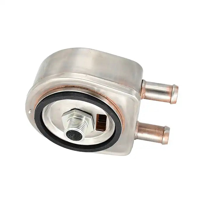 Load image into Gallery viewer, Oil Cooler 2486A218 for Perkins Engine 1004-4 1004-40 1004-42 4.236 4.248 4.41 404D-22TA 404F-22T from MyMROmarts