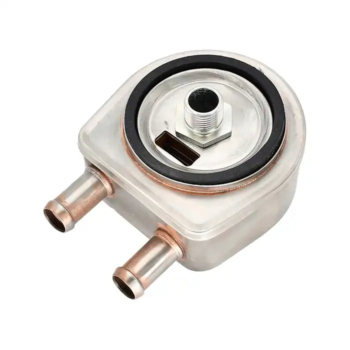 Load image into Gallery viewer, Oil Cooler 2486A219 for Perkins Engine 1004-4 1004-40 1004-40T 1004-42 1004-4T 1006-6 4.236 4.248 4.41 C4.236 T4.236 from MyMROmarts