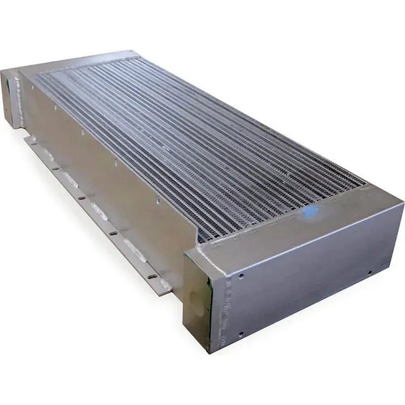 Cargue la imagen en el visor de la galería, Oil Cooler 30/926976 for JCB Excavator JS220B from MyMROmarts