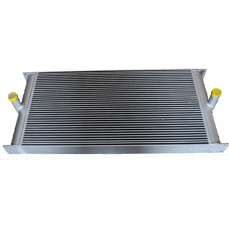Cargue la imagen en el visor de la galería, Oil Cooler 3128338 for Caterpillar CAT E320D E323D E321D Excavator from MyMROmarts