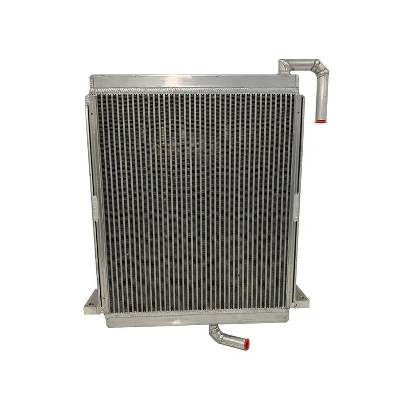 Load image into Gallery viewer, Oil Cooler 4208058 for John Deere Excavator 490 from MyMROmarts