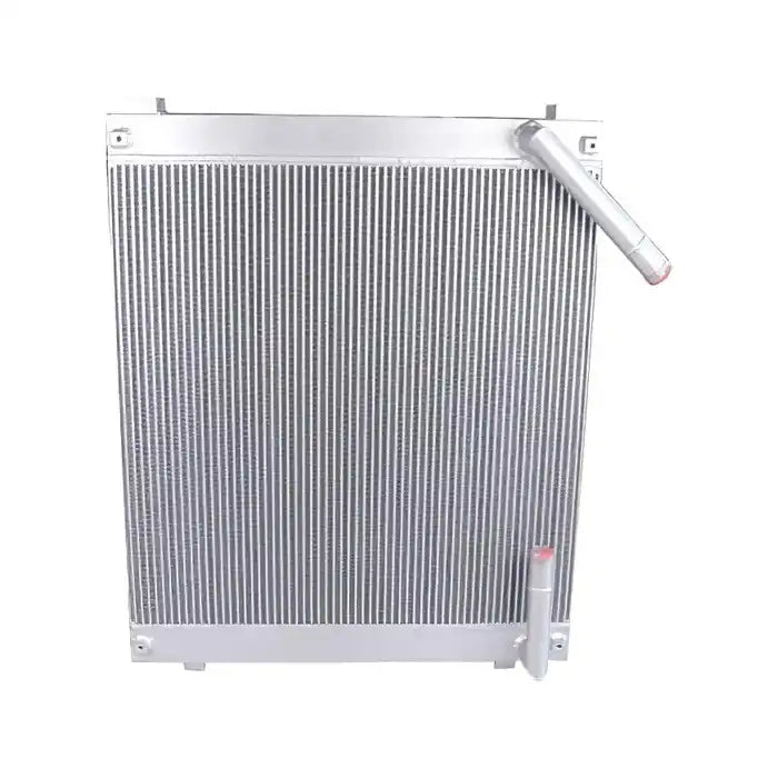 Load image into Gallery viewer, Oil Cooler 4218256 for Hitachi EX100 EX100WD Excavator from MyMROmarts