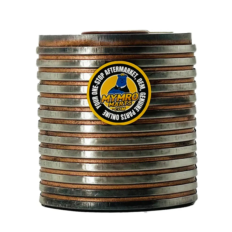 Load image into Gallery viewer, Oil Cooler 4965487 for Cummins ISX QSX Engine from MyMROmarts