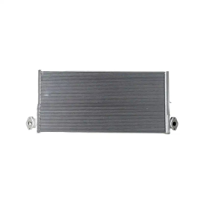 Load image into Gallery viewer, Oil Cooler 6743-61-2210 for Cummins Engine 6CT Komatsu Excavator PC300-7 PC300-8 PC350-7 PC360-7 from MyMROmarts