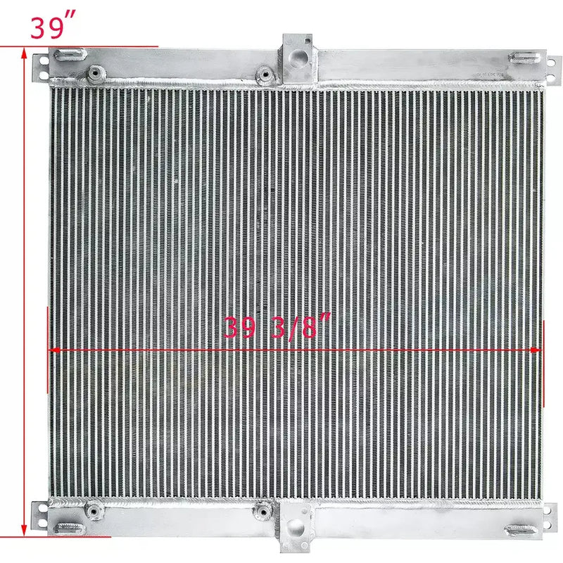 Load image into Gallery viewer, Oil Cooler 7Y1363 for Caterpillar CAT E330 Excavator from MyMROmarts
