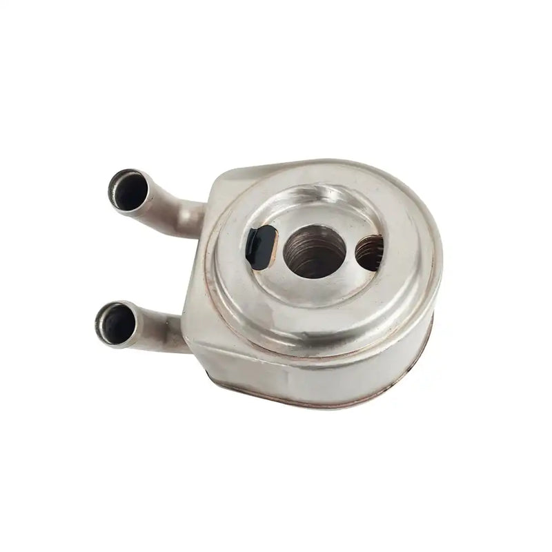 Load image into Gallery viewer, Oil Cooler AR64415 for John Deere 310 350B 440 444 540 5420 544 940 Engine 3.9L 950 960 DZ07 from MyMROmarts