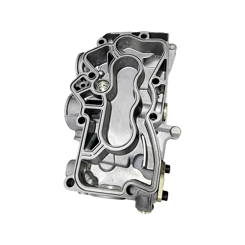 Load image into Gallery viewer, Oil Cooler Box 04299502 for Deutz Engine BF6M2012 TCD2012L06 from MyMROmarts