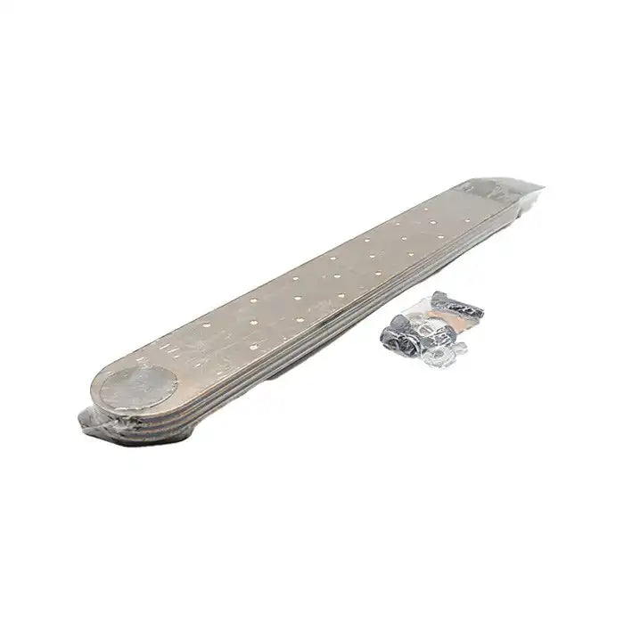 Load image into Gallery viewer, Oil Cooler Core 1-11282027-0 for John Deere Excavator 225CLC 210 Isuzu Engine 6BG1 from MyMROmarts